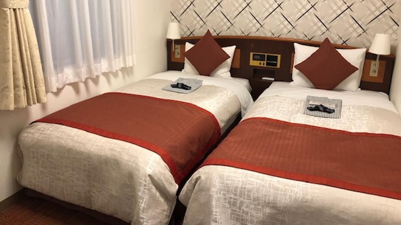 Hotel New Ueno Tóquio