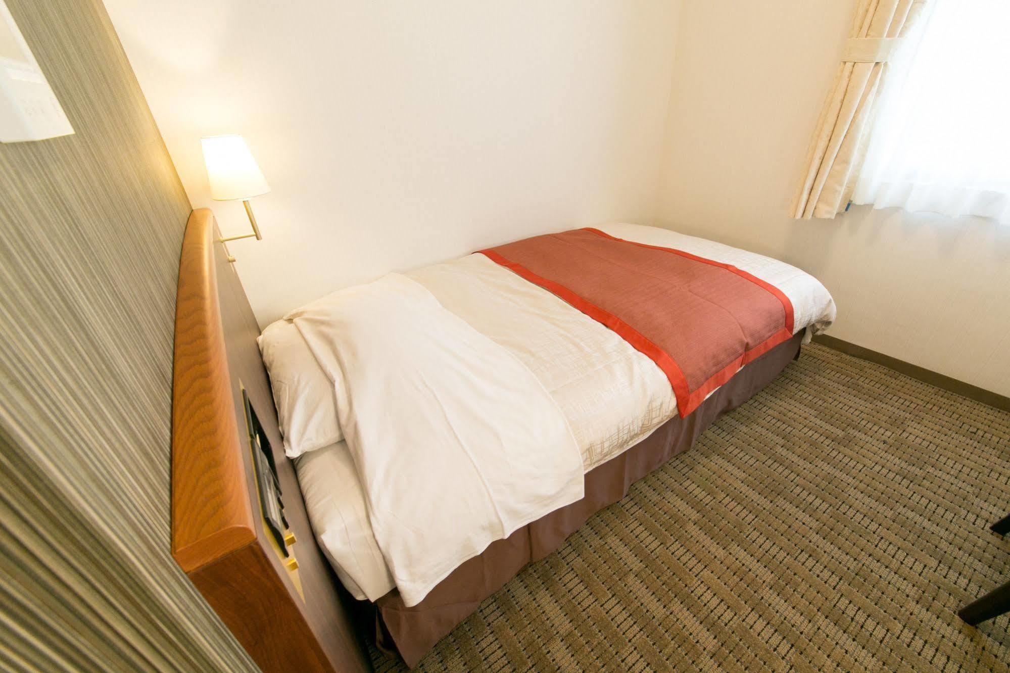 Hotel New Ueno Tóquio