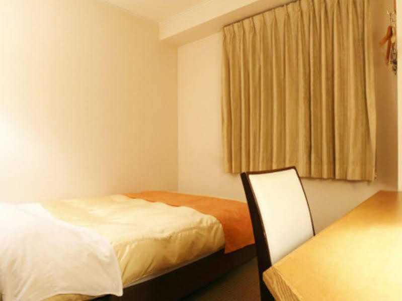 Hotel New Ueno Tóquio