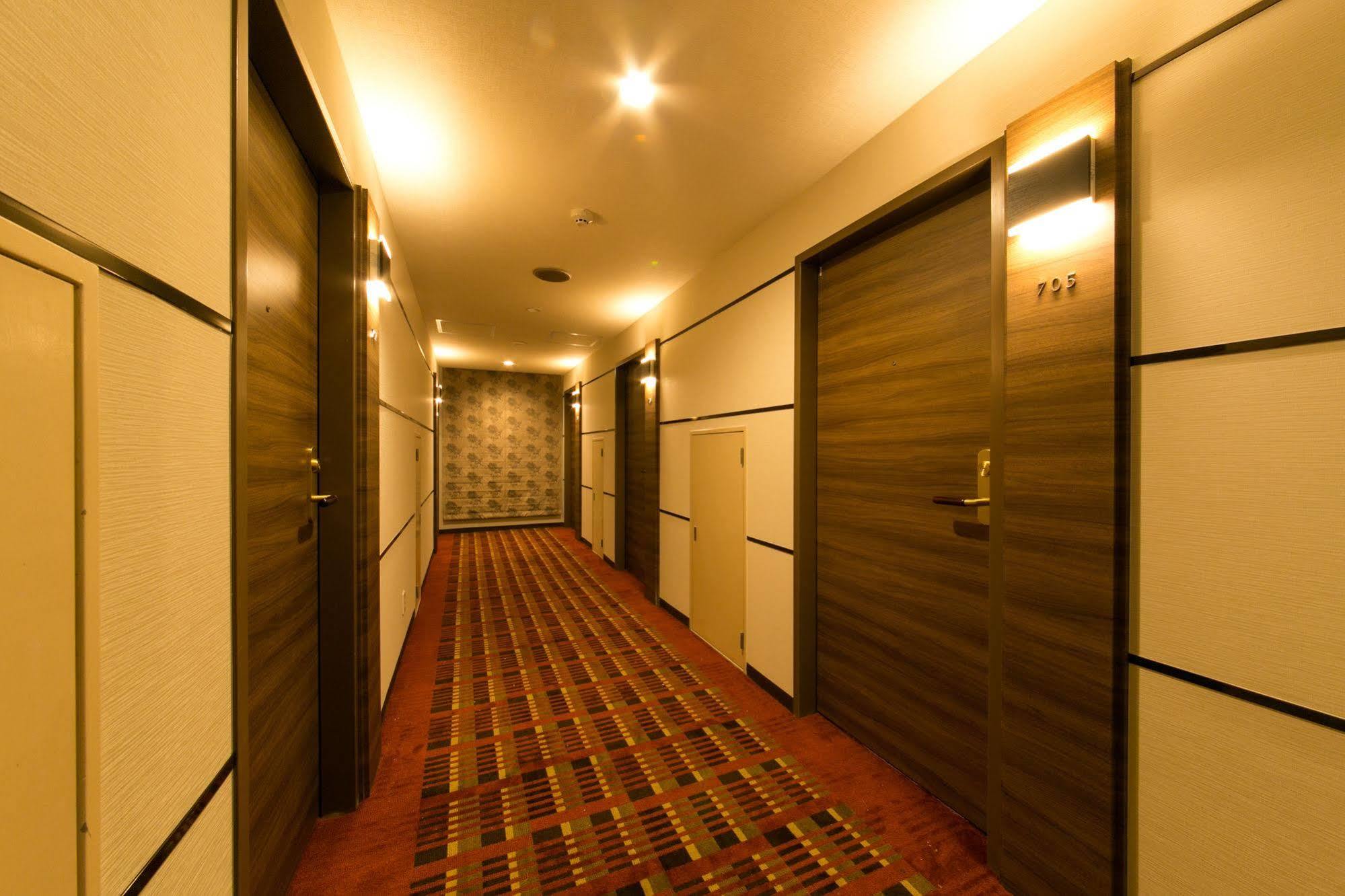 Hotel New Ueno Tóquio